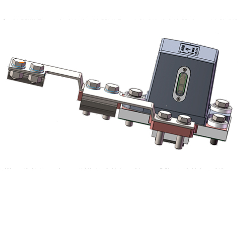 Type 6003 Gear Box Grounding Device