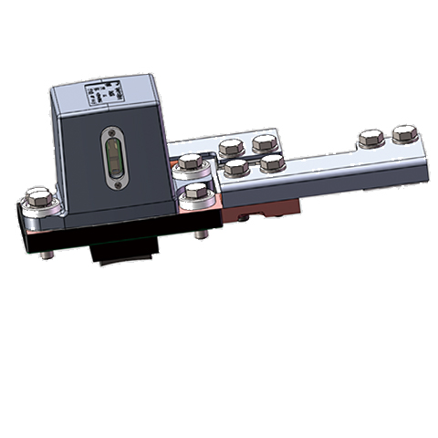Type 6004 Gear Box Grounding Device